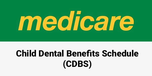 Child Dental Benefits Scheme