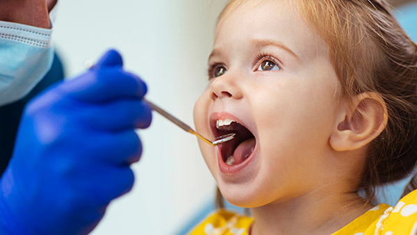 Childrens Dentist