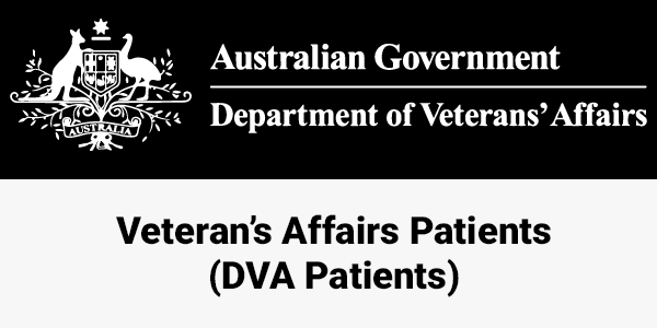 Department Veteran's Affairs Patients 