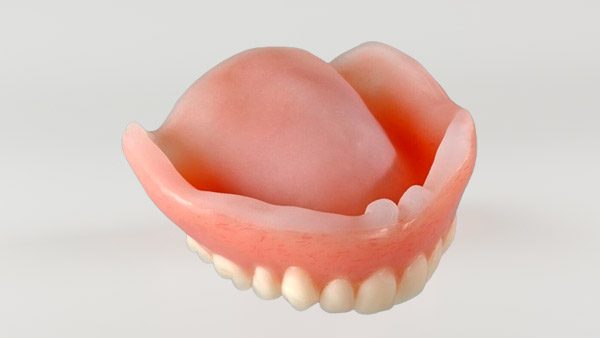 Denture Liners