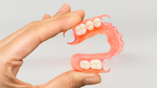 Flexible Dentures
