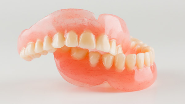 Full Dentures