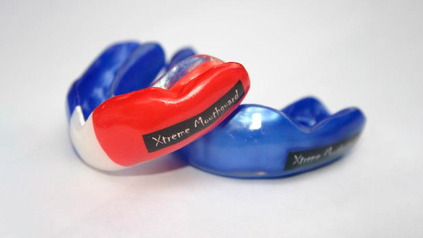 Mouthguards