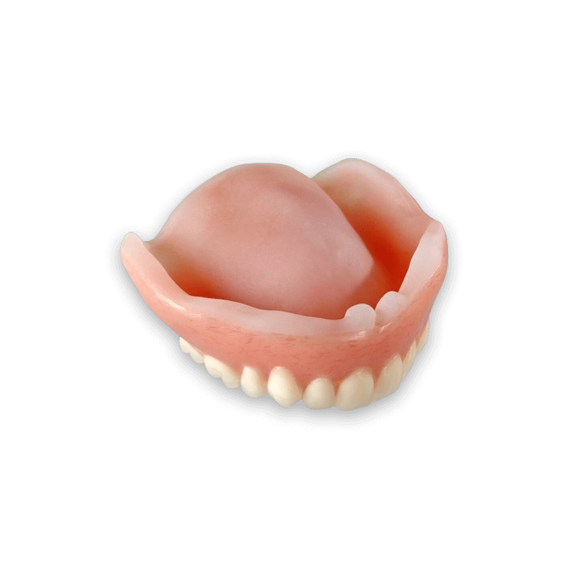 Soft Denture Liners
