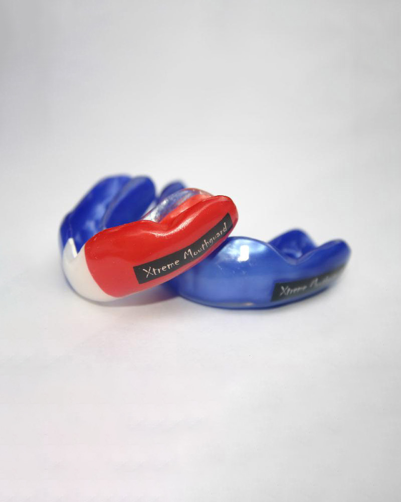 Custom-made Sports Mouthguards